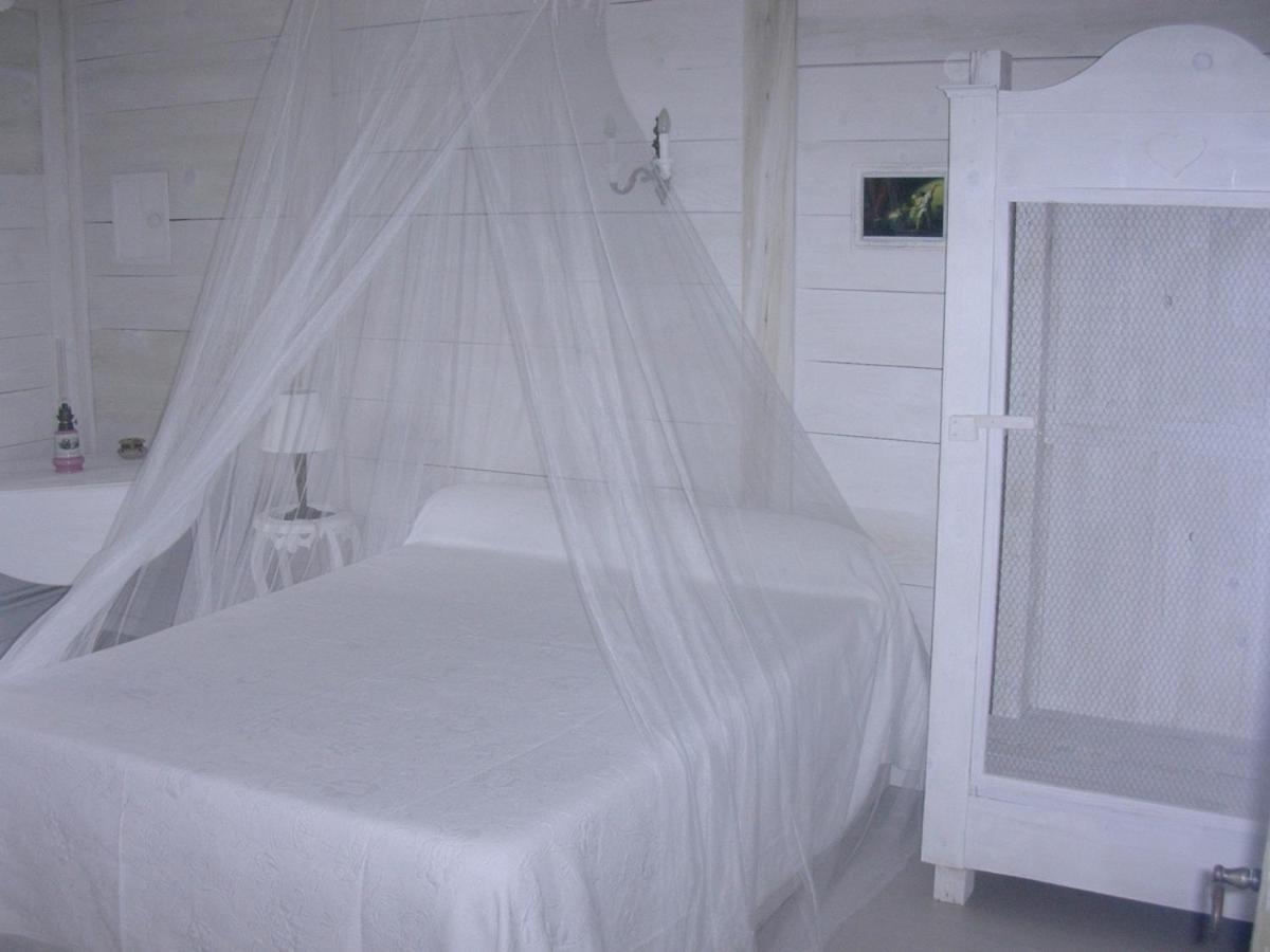 Bed and Breakfast Les Pascals Saint-Paul-lès-Romans Esterno foto