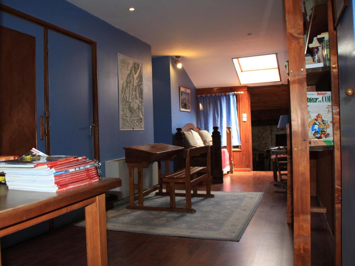Bed and Breakfast Les Pascals Saint-Paul-lès-Romans Esterno foto