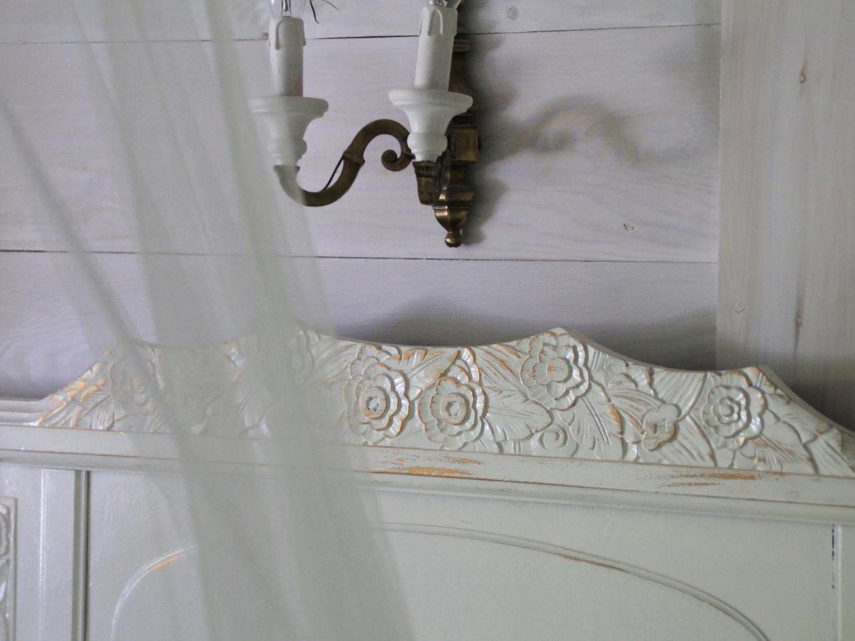 Bed and Breakfast Les Pascals Saint-Paul-lès-Romans Esterno foto