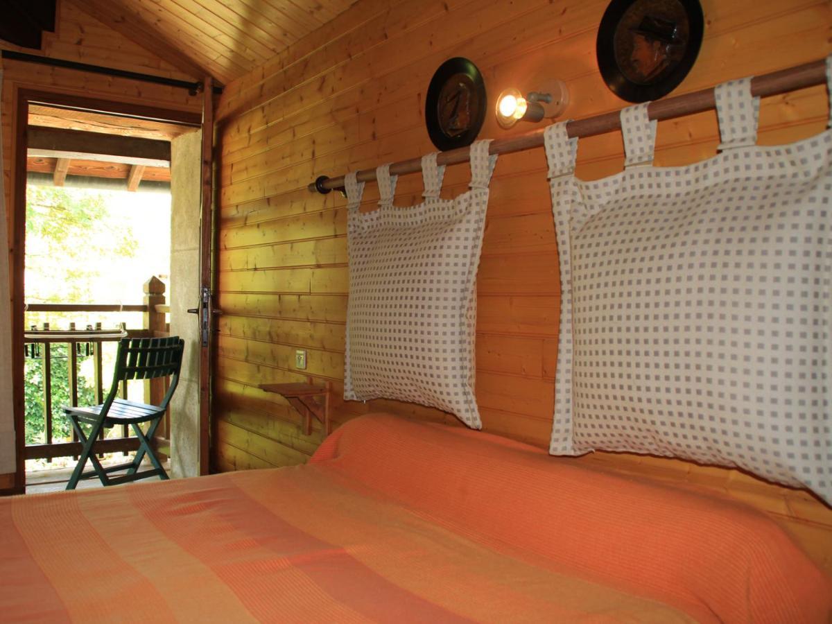 Bed and Breakfast Les Pascals Saint-Paul-lès-Romans Esterno foto