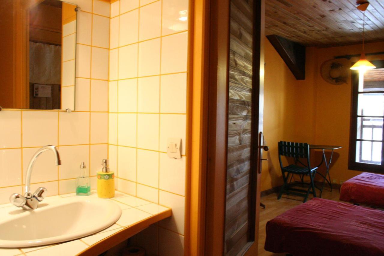 Bed and Breakfast Les Pascals Saint-Paul-lès-Romans Esterno foto